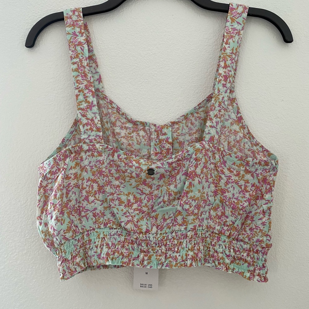 Roxy tank top